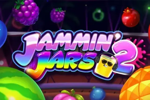 Jammin' Jars 2
